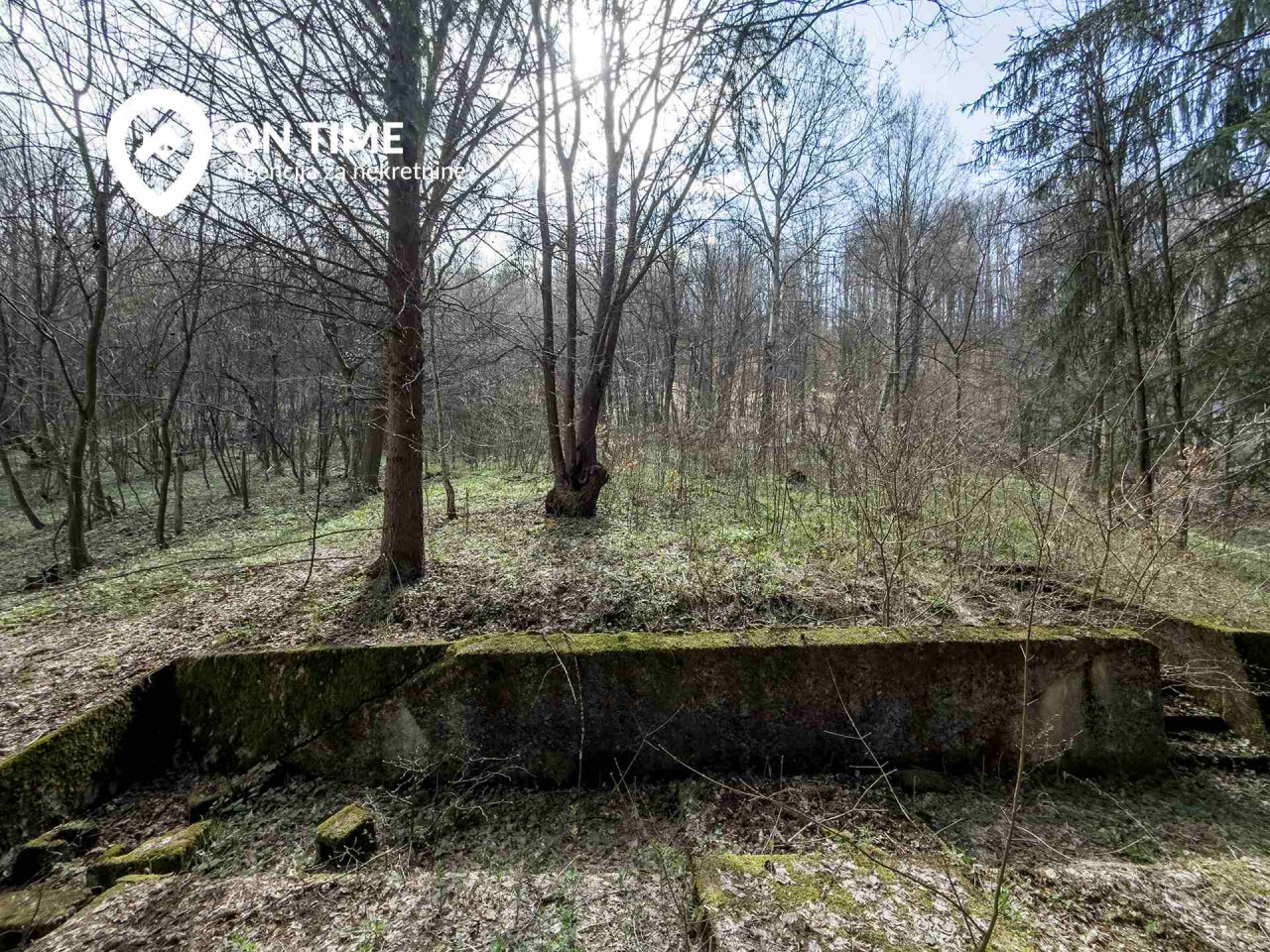 ON TIME prodaje: Zemljište Sarajevo - Faletići - Stari Grad 11
