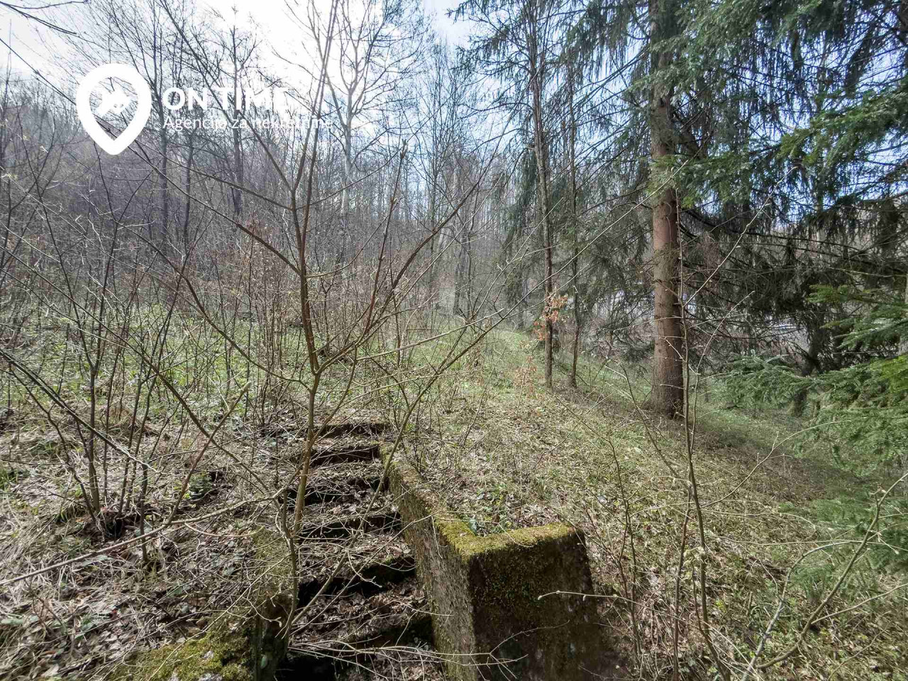 ON TIME prodaje: Zemljište Sarajevo - Faletići - Stari Grad 13