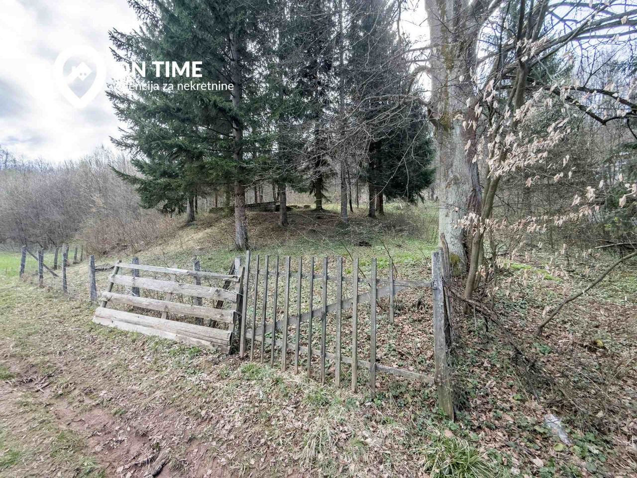 ON TIME prodaje: Zemljište Sarajevo - Faletići - Stari Grad 16