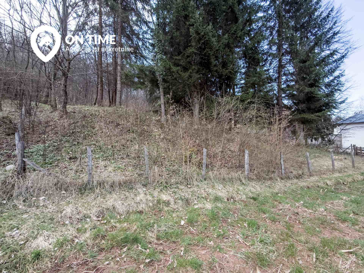 ON TIME prodaje: Zemljište Sarajevo - Faletići - Stari Grad 17