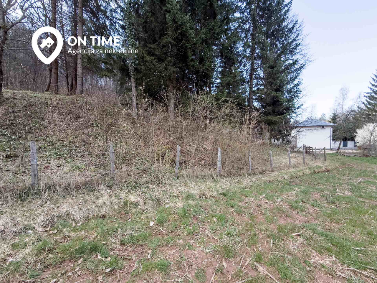 ON TIME prodaje: Zemljište Sarajevo - Faletići - Stari Grad 18