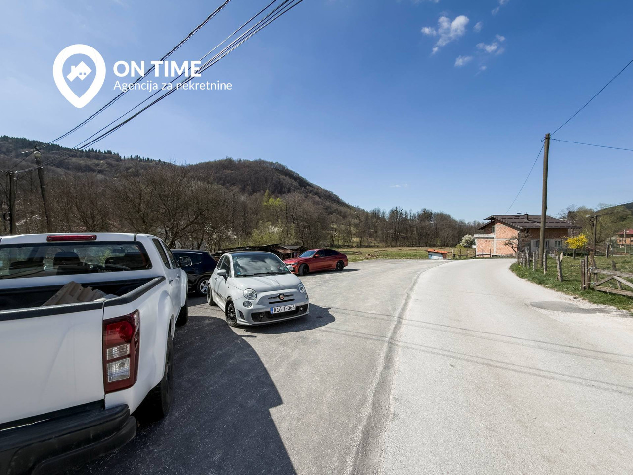 ON TIME prodaje: Zemljište Sarajevo - Faletići - Stari Grad 21