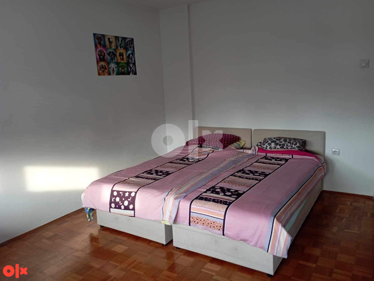 Stan Banja Luka 43m2 2