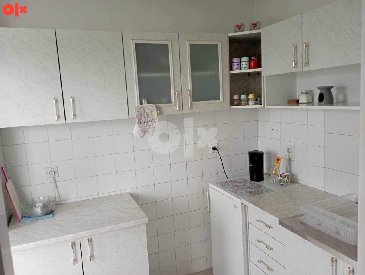 Stan Banja Luka 43m2 3