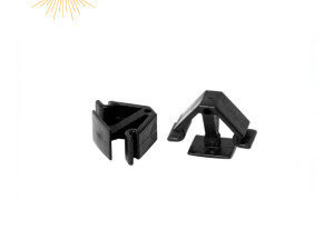 Kopča oplate maske VW Sharan, Touareg, T5, Seat Alhambra, Altea