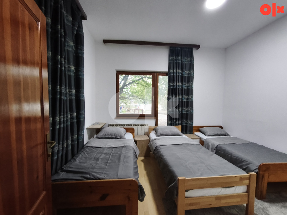 Stan na dan Travnik 2