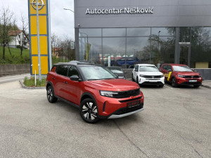 Opel Frontera GS 145 KS Hybrid eDCT