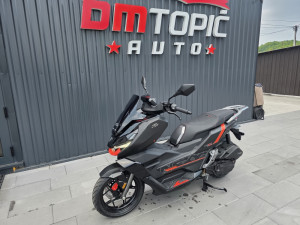 Skuter KL Nexy+ 125i Novo!