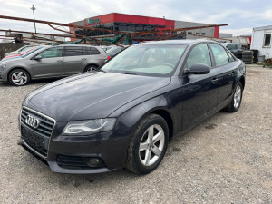 Audi A4 Automatik 2.0 TDI / 105kW *2010*