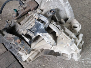 Mijenjac Renault Master Opel Movano 2.3 2015-2020 mjenjac