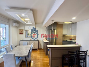 Na prodaju četverosoban stan 125m2, u naselju Rosulje photo 5