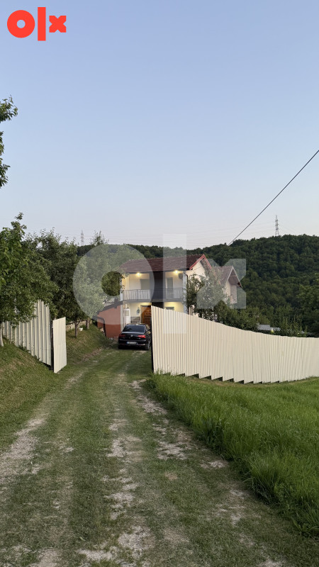 Vikendica Ilidža