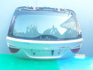 ZADNJA HAUBA N BMW E90/91 2005-09