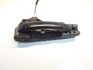 8T0837885B STEKA VRATA N AUDI A4 8K 2007-2011