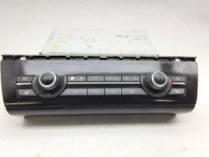 930615601 KLIMATRONIK  BMW BMW F10 2010-2016