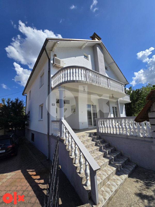 Kuća Bijeljina