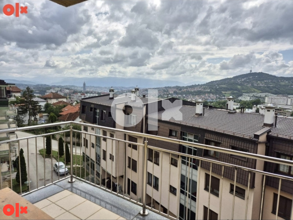 Stanovi i apartmani Sarajevo - Centar