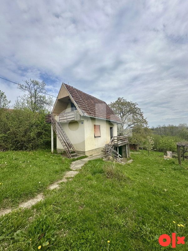Vikendica Gradiška-Jablanica