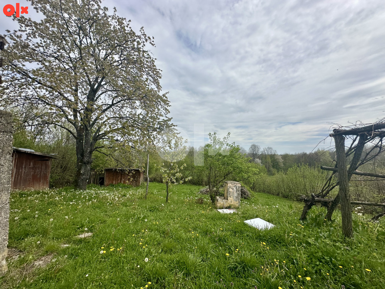 Vikendica Gradiška-Jablanica 9
