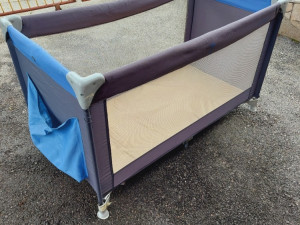 KREVETIC ZA BEBE  putni KREVETAC  BUBU