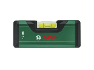 BOSCH Libela aluminijumska 12cm džepna