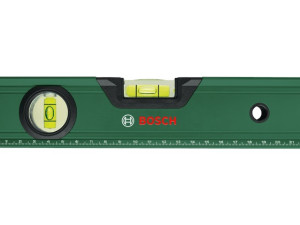 BOSCH Libela aluminijumska 25cm 2 nivelatora