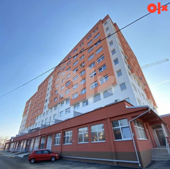 Stan na dan Tuzla