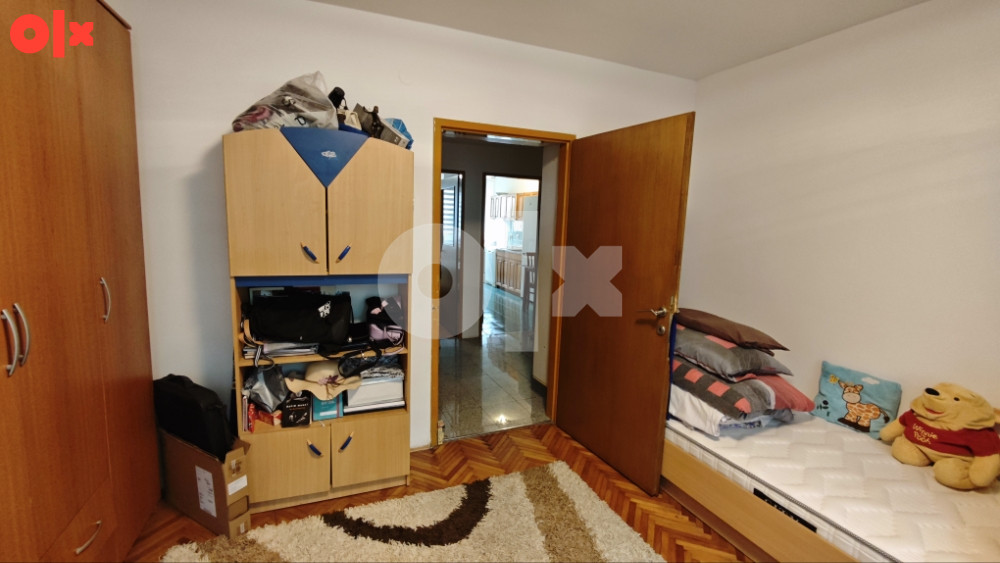 Stan 52 m², Grbavica, kod Shoping centra - Widok 6