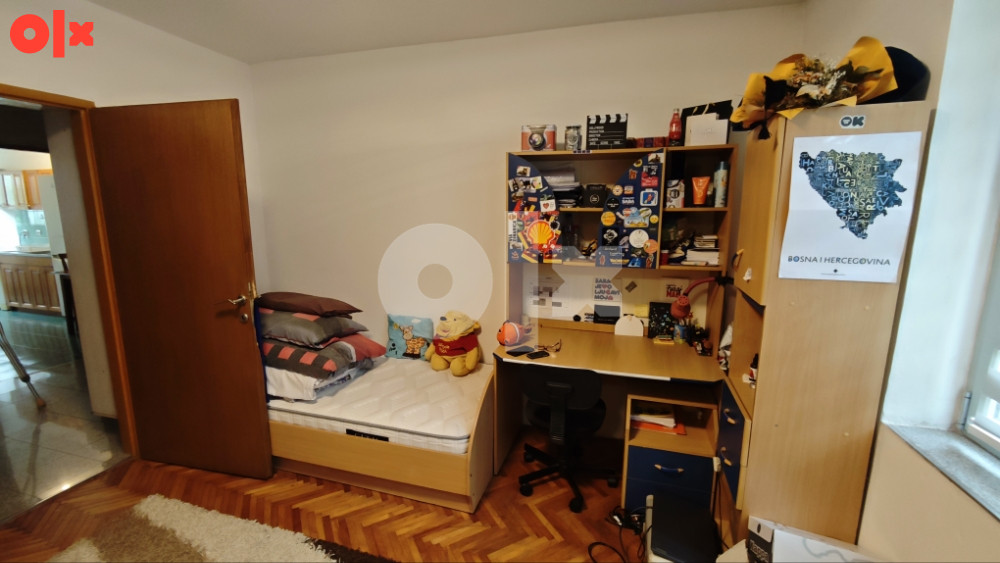 Stan 52 m², Grbavica, kod Shoping centra - Widok 5