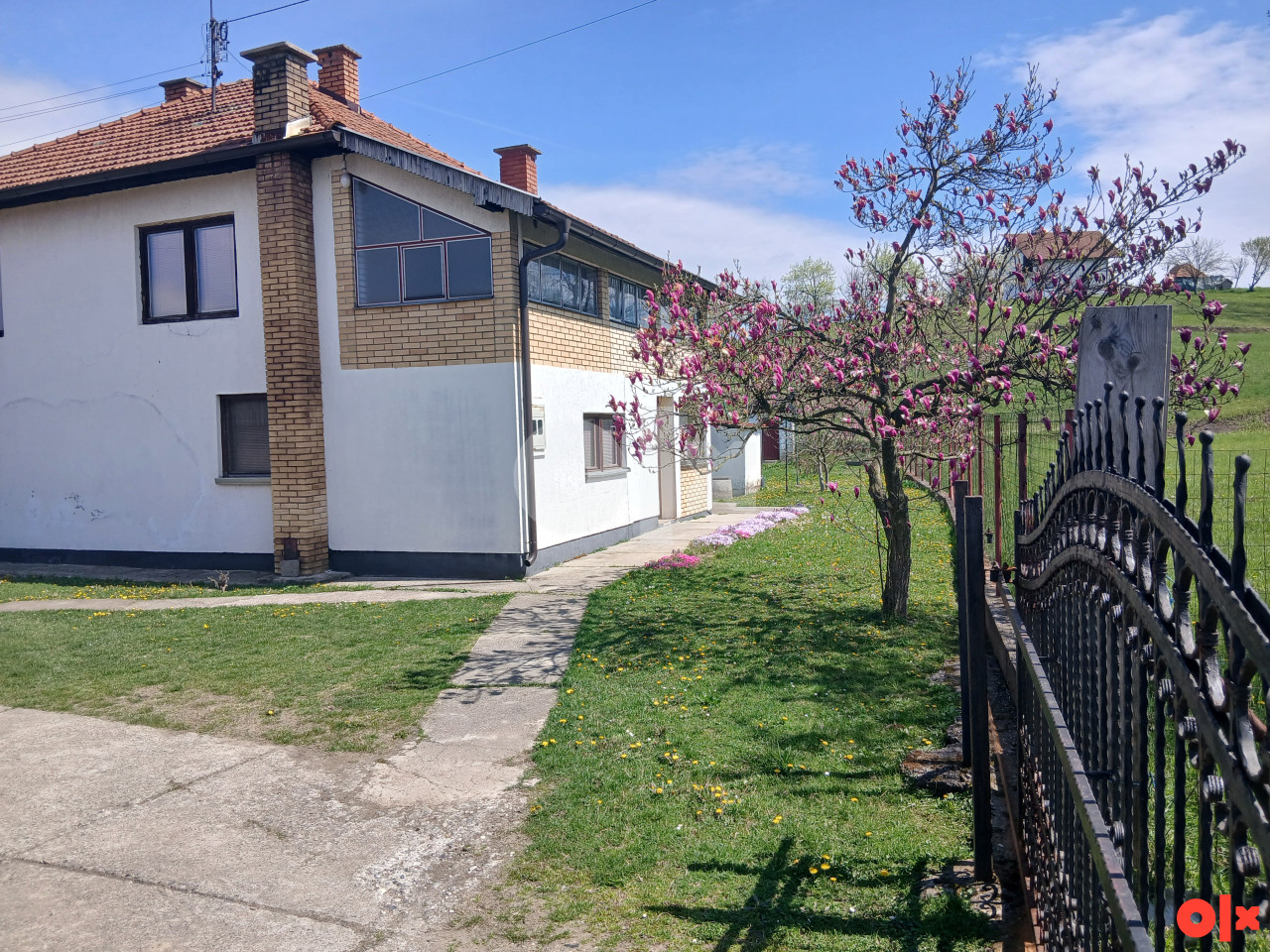 Kuća Živinice