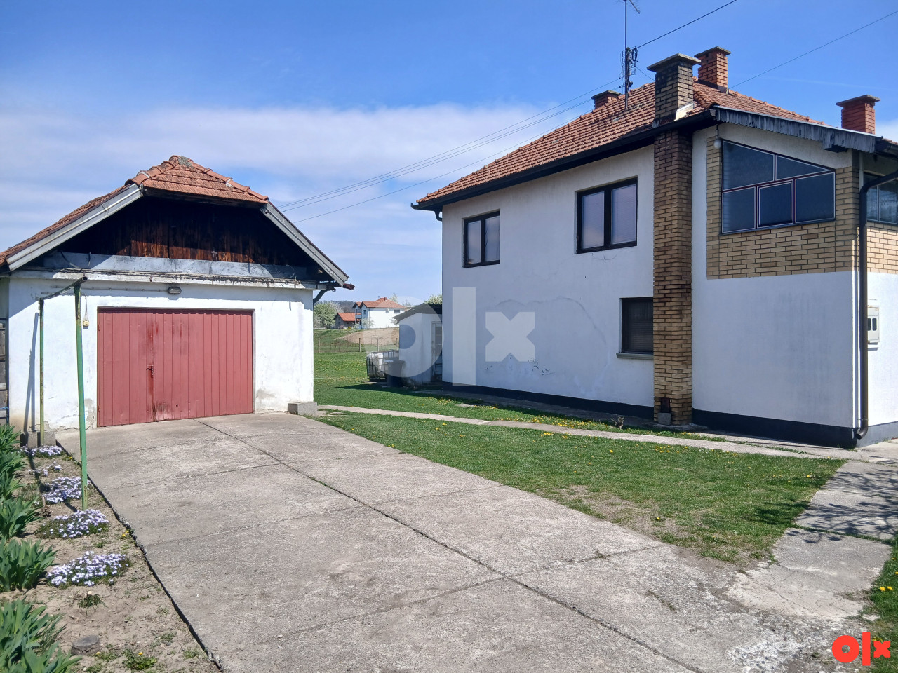Kuća Živinice 3