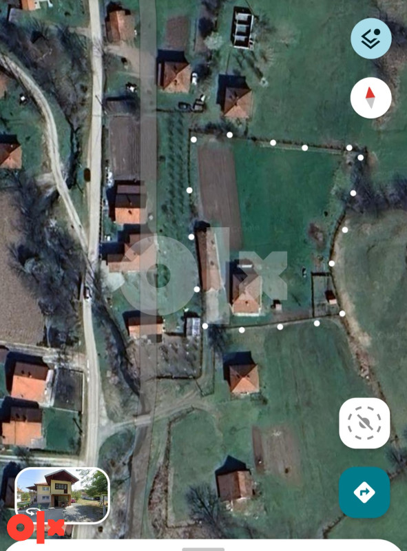 Kuća Živinice 4