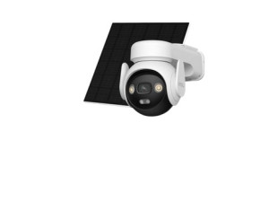 KAMERA SOLARNA 5MP 4G AOV PT Kit IPC-B7ED-5M1TEA-EU/FSP14