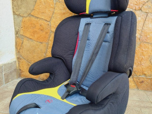 AUTOSJEDALICA ZA DJECU 9-36 KG  PLEBANI ITALIA ekstraa