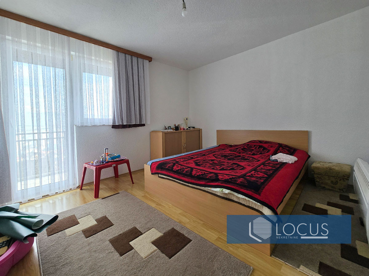 LOCUS prodaje: Kuća, Abdurahmana Sirrije, Aneks 8