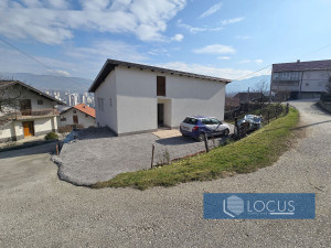 LOCUS prodaje: Kuća, Abdurahmana Sirrije, Aneks