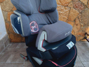 AUTOSJEDALICA ZA DJECU 9--36 KG  CYBEX palas 2 FIX ekstra