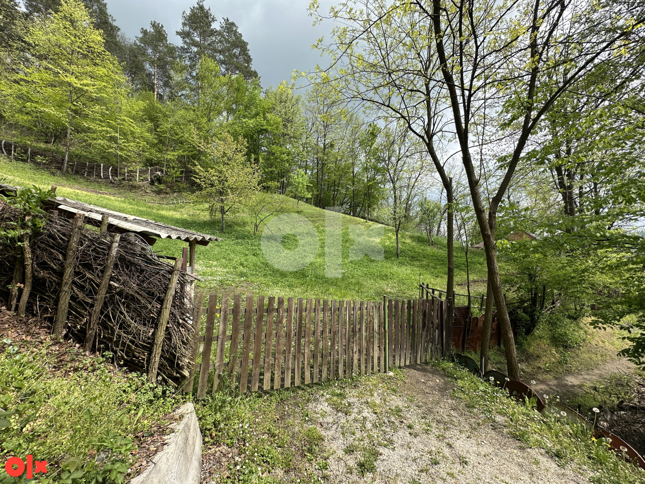 Vikendica Maglaj 2