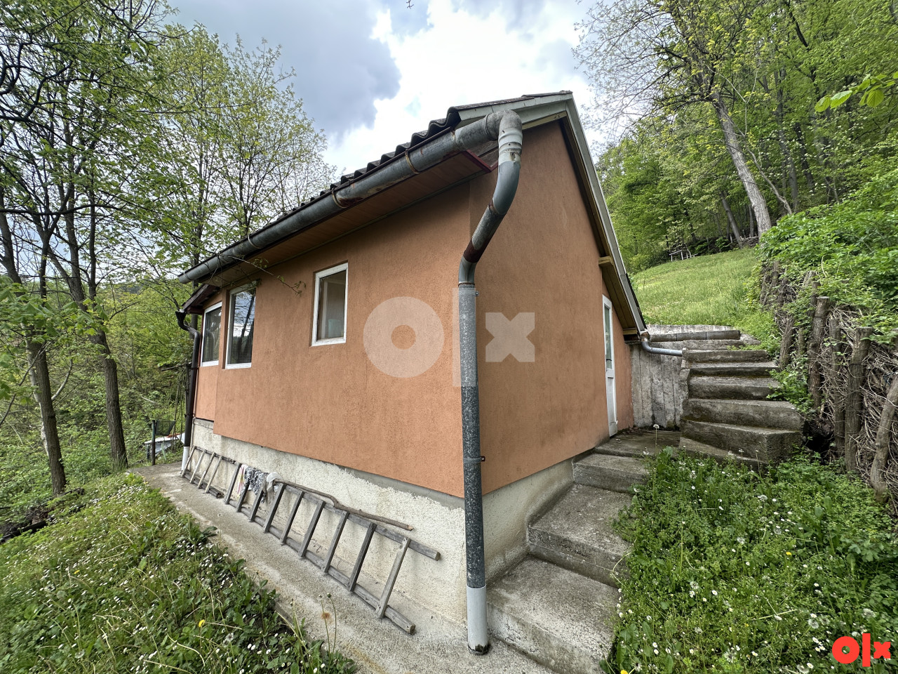 Vikendica Maglaj 4
