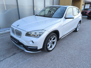 BMW X1 XDRIVE Aut. 2.0 Dizel 2015