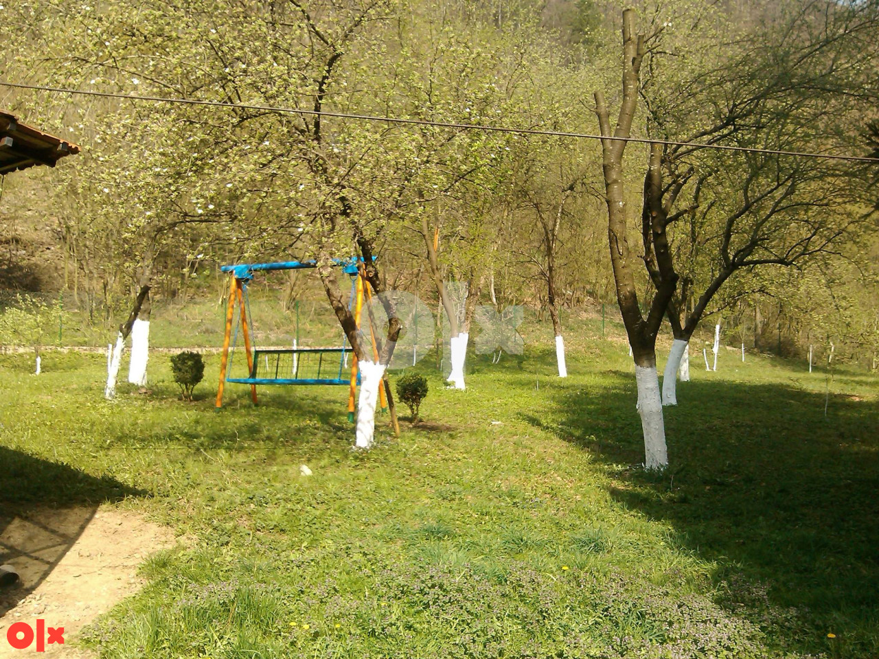 Vikendica  BEGOV  HAN  -PEPELARSKA RIJEKA 3