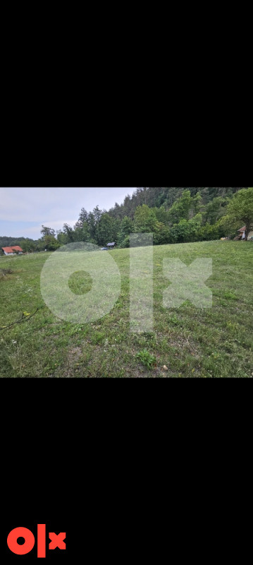 Zemljište Lukavac