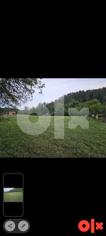 Zemljište Lukavac 2