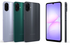 Samsung Galaxy A07 8/256GB