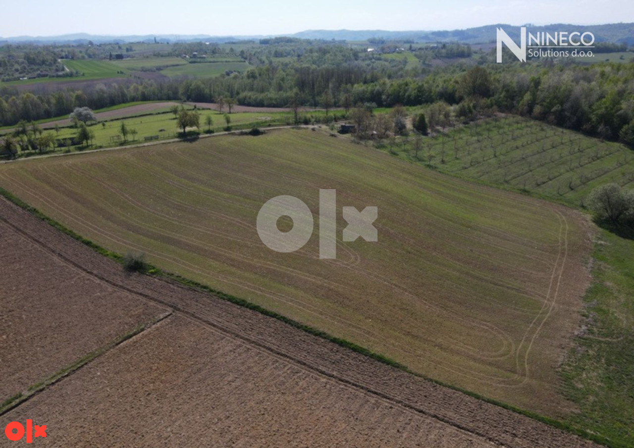 ZEMLJIŠTE - DRUGOVIĆI - LAKTAŠI - 17.034 m2 3