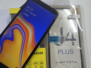 Samsung J4 Plus