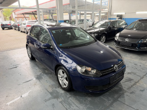 Volkswagen Golf 2.0 TDI 2009 Godina !