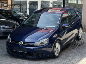 Volkswagen Golf 2.0 TDI 2009 Godina !