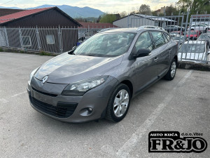 RENAULT MEGANE 3 KARAVAN 1.5 DCI 81 KW K9KR8 2011 DIJELOVI