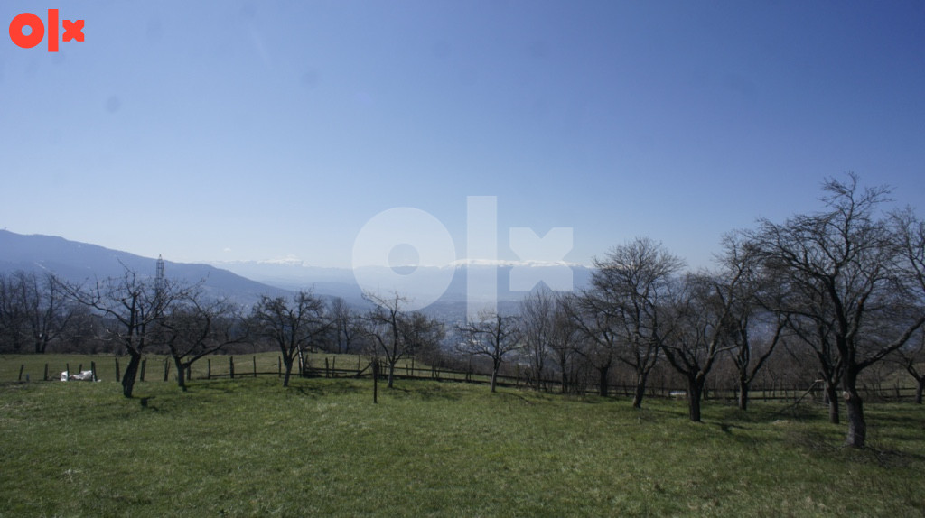 Kuća Sarajevo - Centar 2